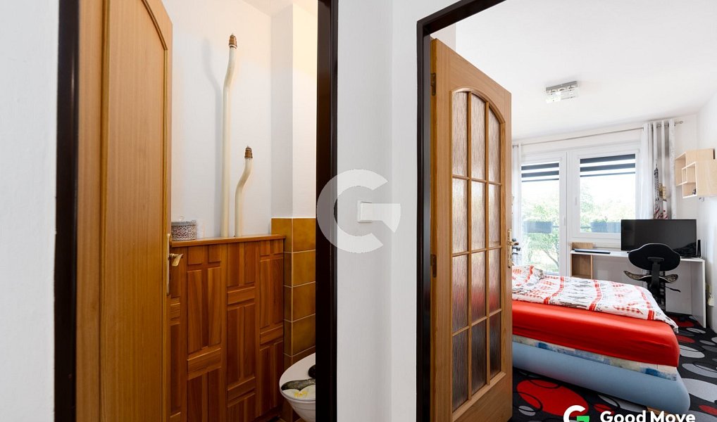 Prodej domu 160 m² s pozemkem 299 m², Bystřice pod Hostýnem – náhled fotky 13