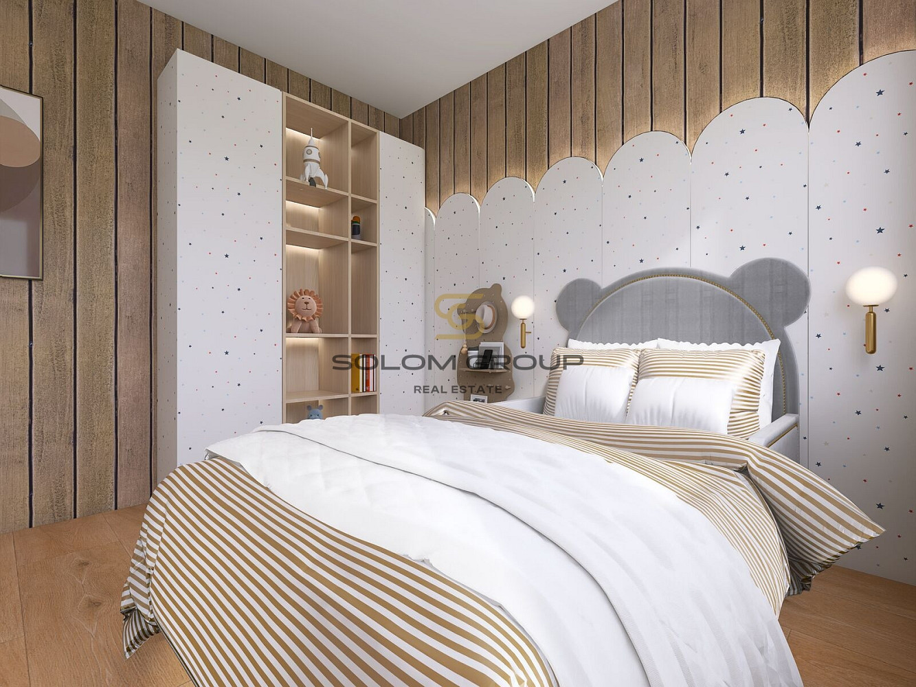 Prodej bytu 3+kk 67 m² – fotografie 5
