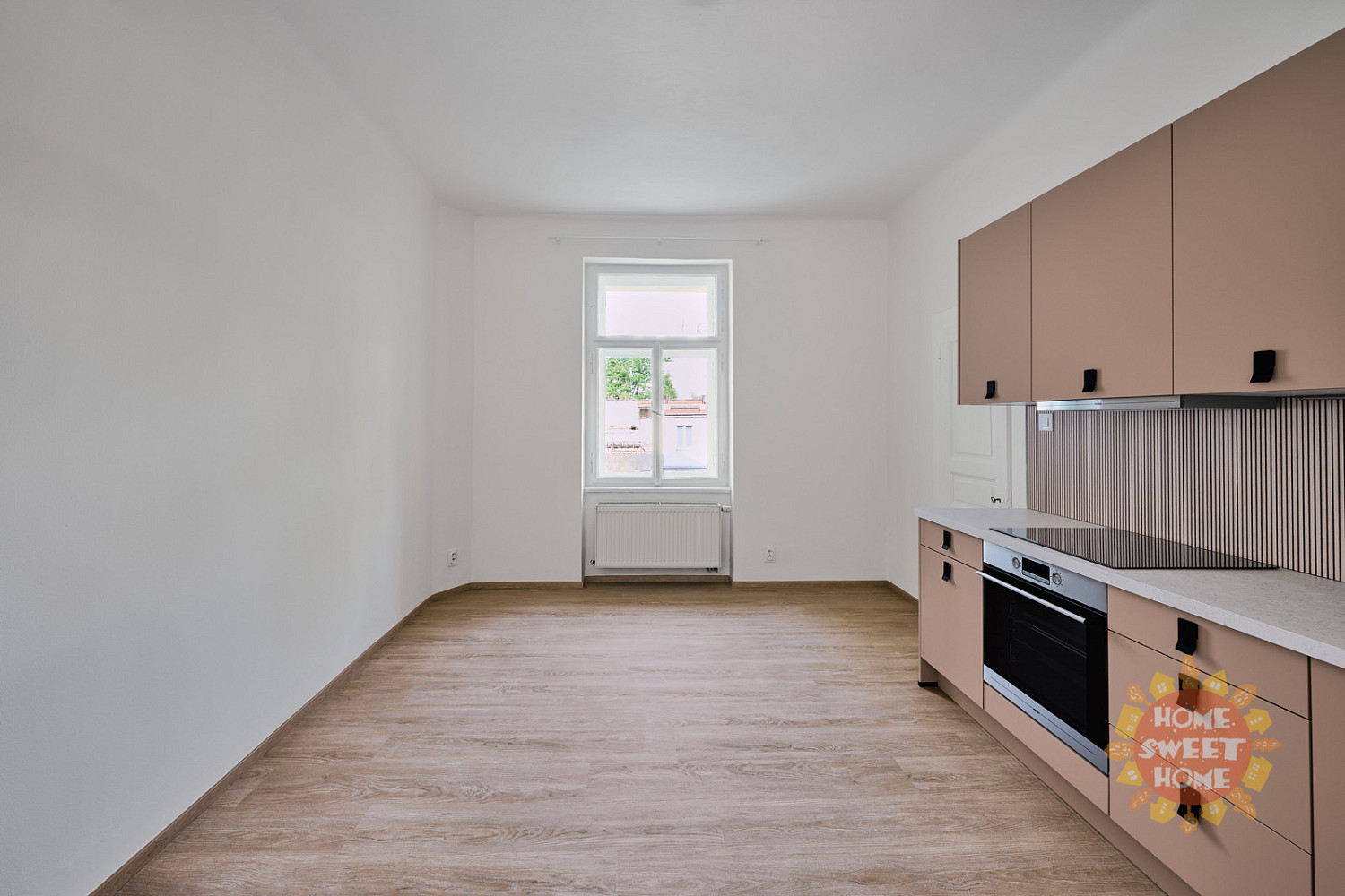 Pronájem bytu 2+kk 51 m² — photo 2