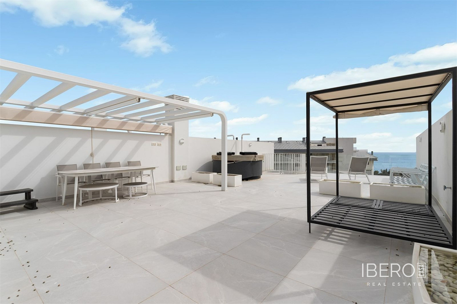 Piso 3+kk – Benalmádena, Benalmádena Costa - Vista 4