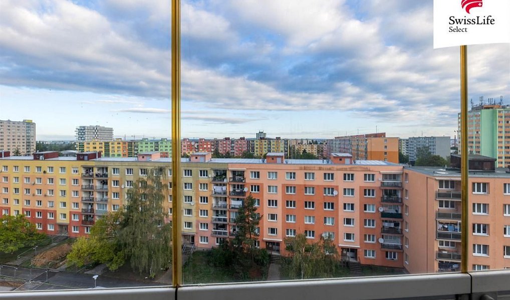 Prodej bytu 2+1 60 m², Plzeň – náhled fotky 6