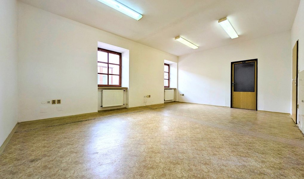 Pronájem kanceláře 20 m², Havlíčkův Brod – náhled fotky 2
