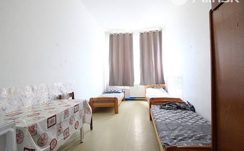 Pronájem pokoje 12 m², Bezručova, Blansko