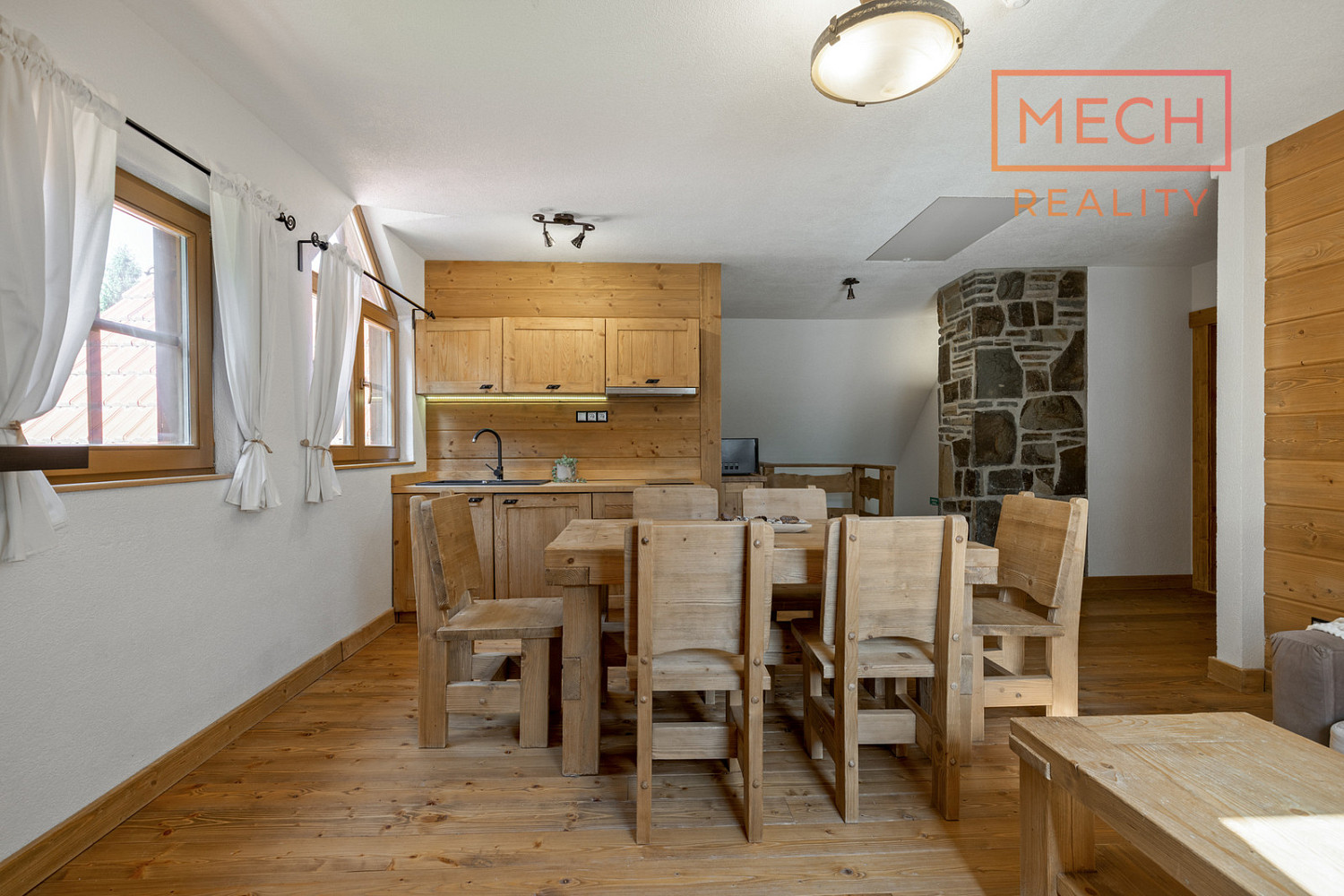 Prodej chaty/chalupy 155 m² s pozemkem 1 186 m² – fotografie 5