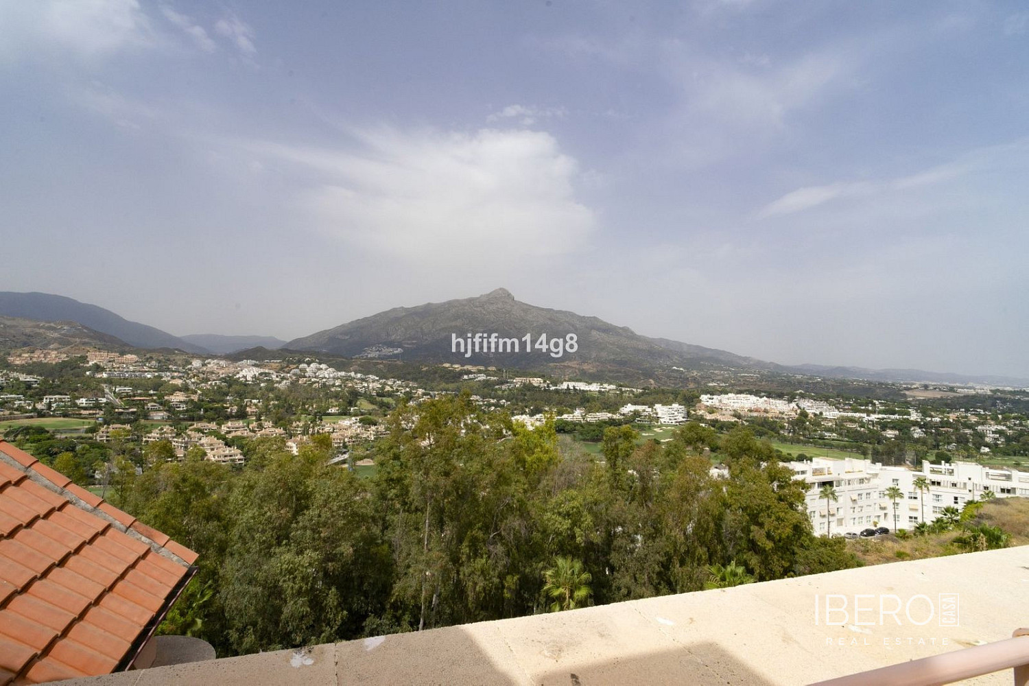Piso 5+kk – Marbella, Nueva Andalucía - Vista 4