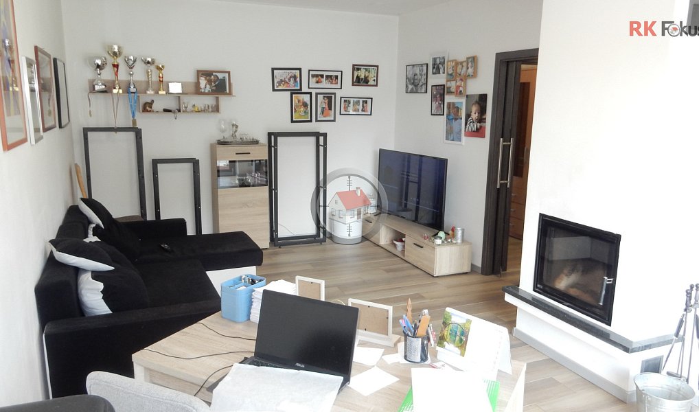 Prodej domu 80 m² s pozemkem 1 009 m², Svatoslav – náhled fotky 3