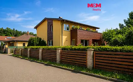 Prodej domu 158 m² s pozemkem 638 m², Jasanová, Česká Lípa