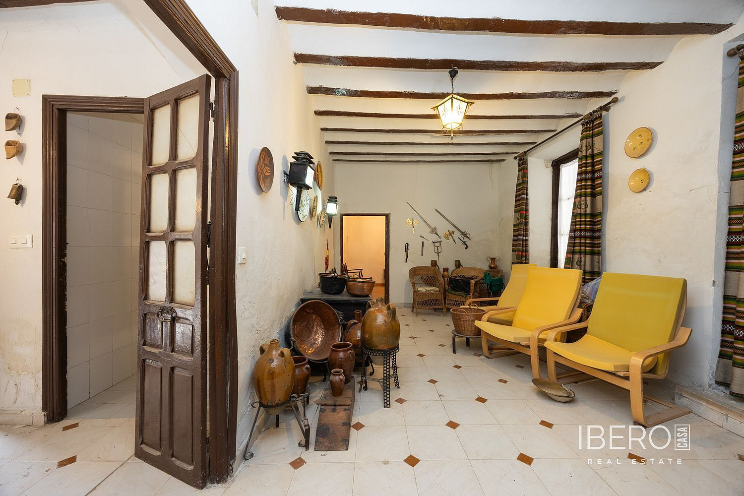 Casa – Fuentidueña, Segovia - Vista 2
