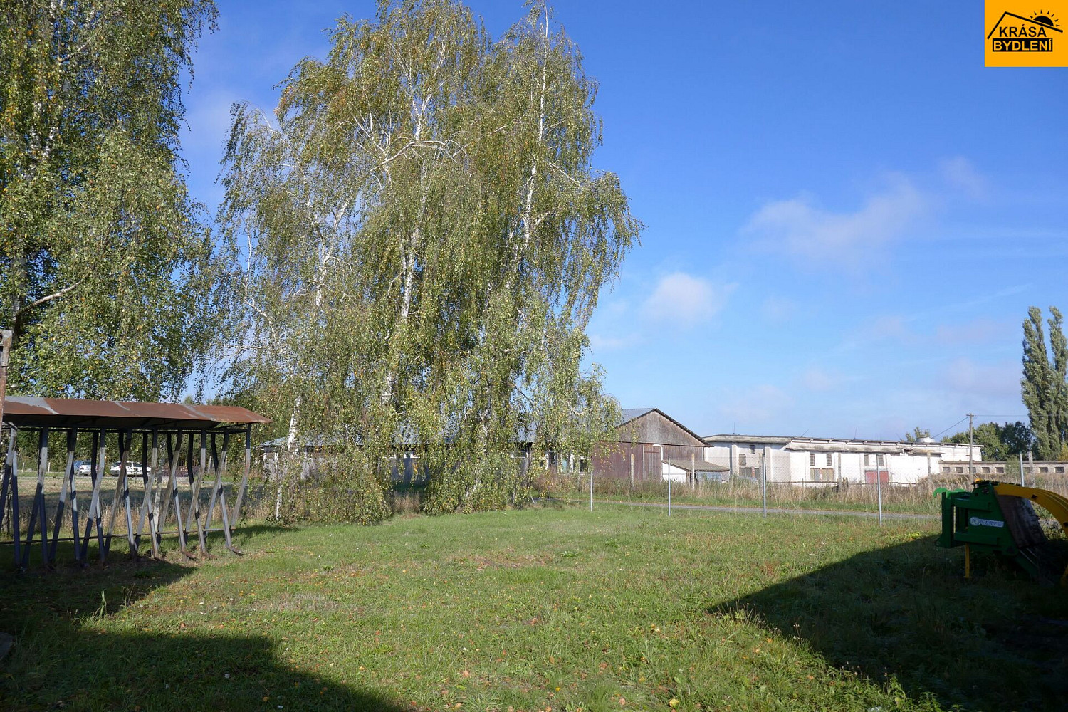 Prodej komerčního pozemku 3 983 m² — photo 5