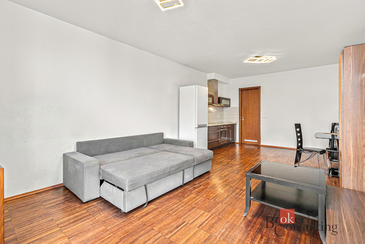 Prodej bytu 2+kk 62 m² — photo 2