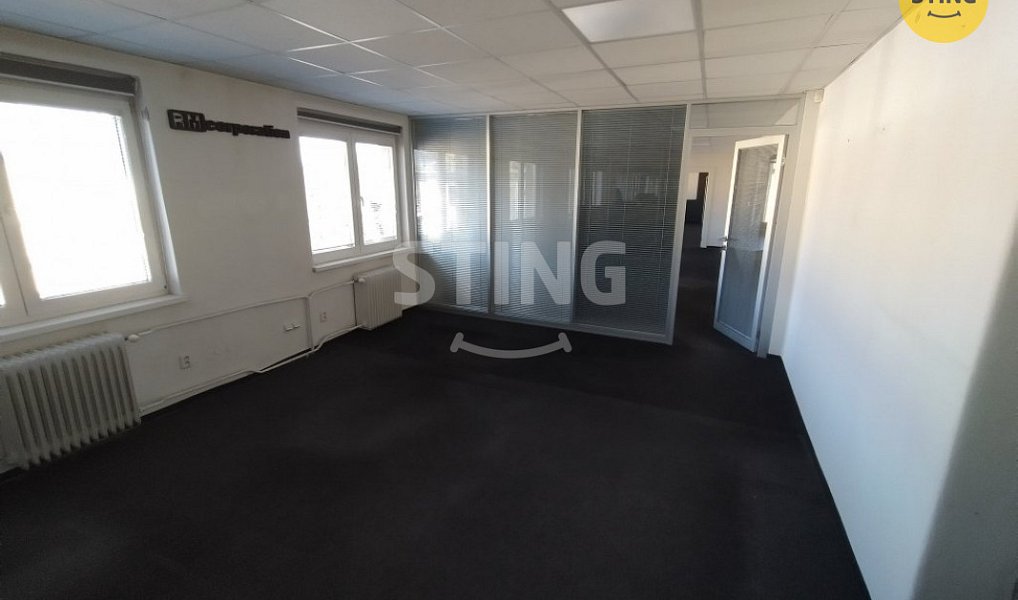 Pronájem kanceláře 47 m², Třinec – náhled fotky 14