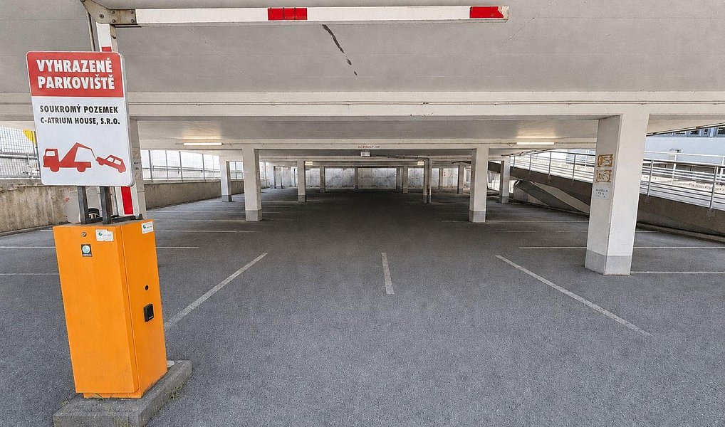 Pronájem kanceláře 18 m², Praha – náhled fotky 11