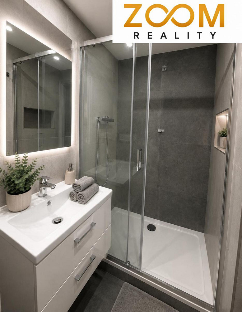 Pronájem bytu 2+kk 67 m² – fotografie 2