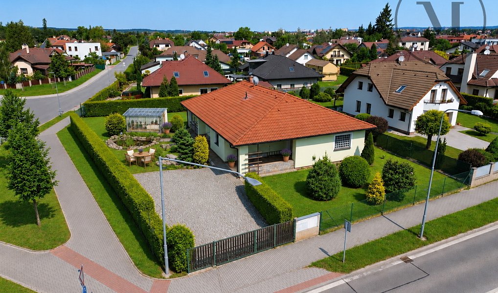 Prodej domu 182 m² s pozemkem 1 078 m², České Budějovice – náhled fotky 18