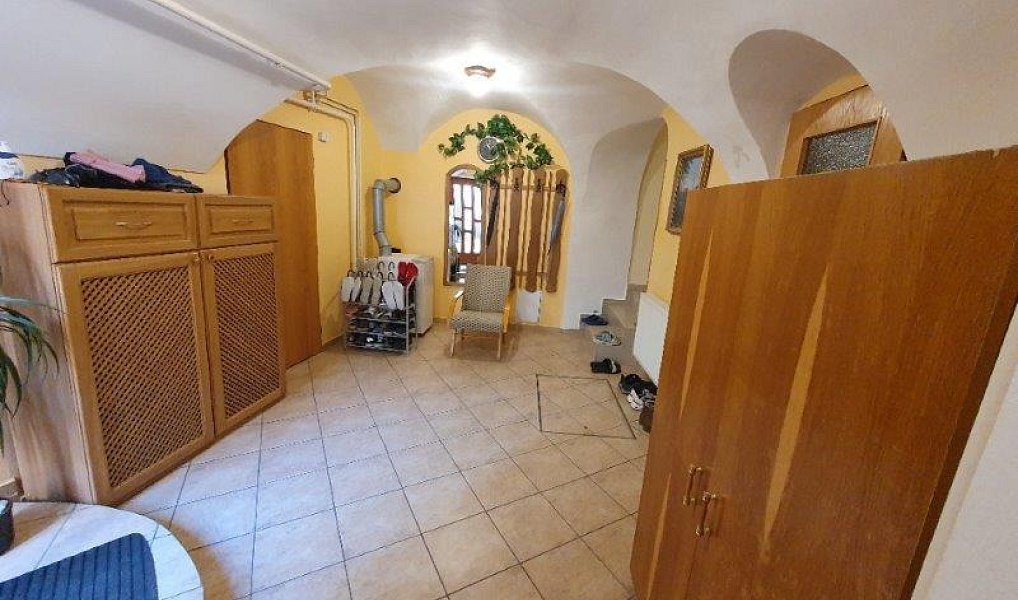 Prodej domu 220 m² s pozemkem 100 m², Jihlava – náhled fotky 9
