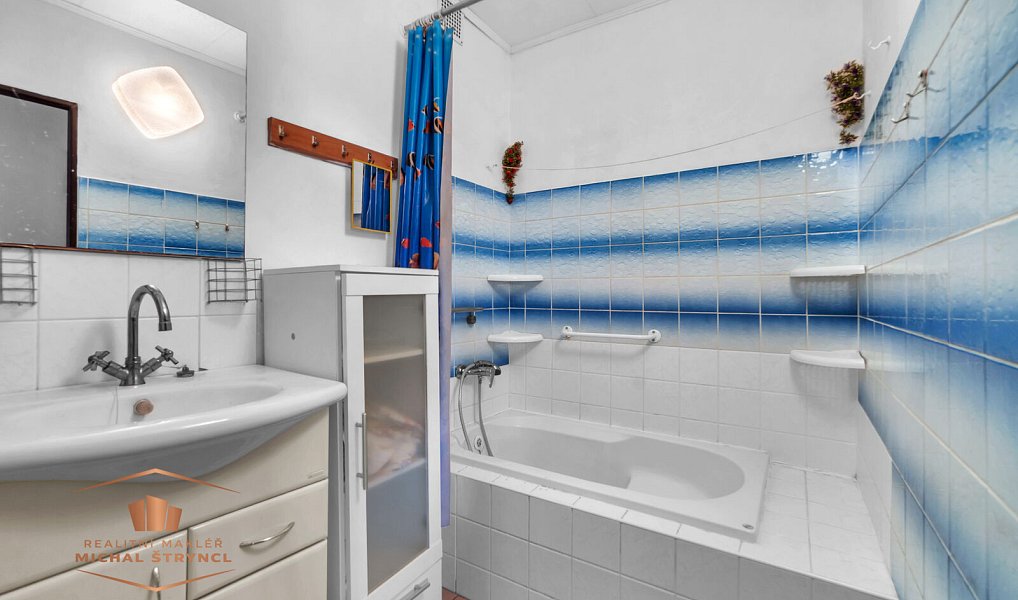 Prodej domu 80 m² s pozemkem 398 m², Rovečné – náhled fotky 14