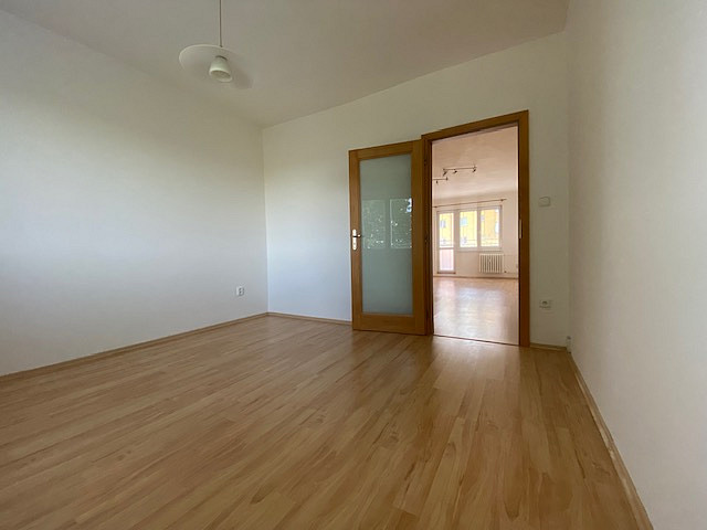 Pronájem bytu 2+1 54 m²