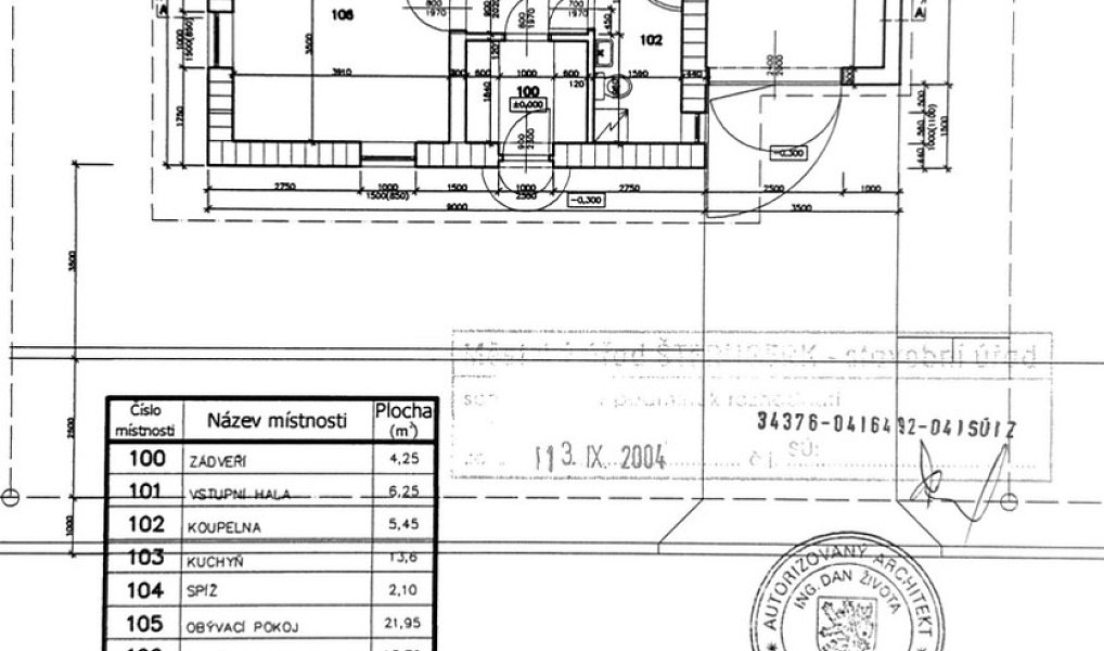 Prodej domu 162 m² s pozemkem 410 m², Bohuňovice – náhled fotky 29