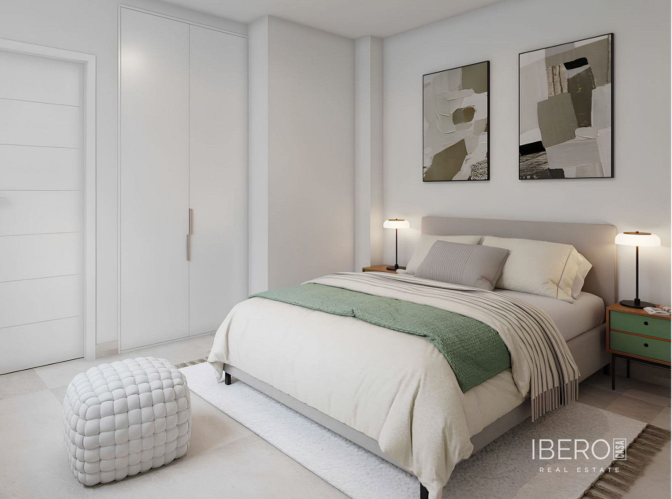 Pis 3+kk – Fuengirola, Los Boliches - Vista 4