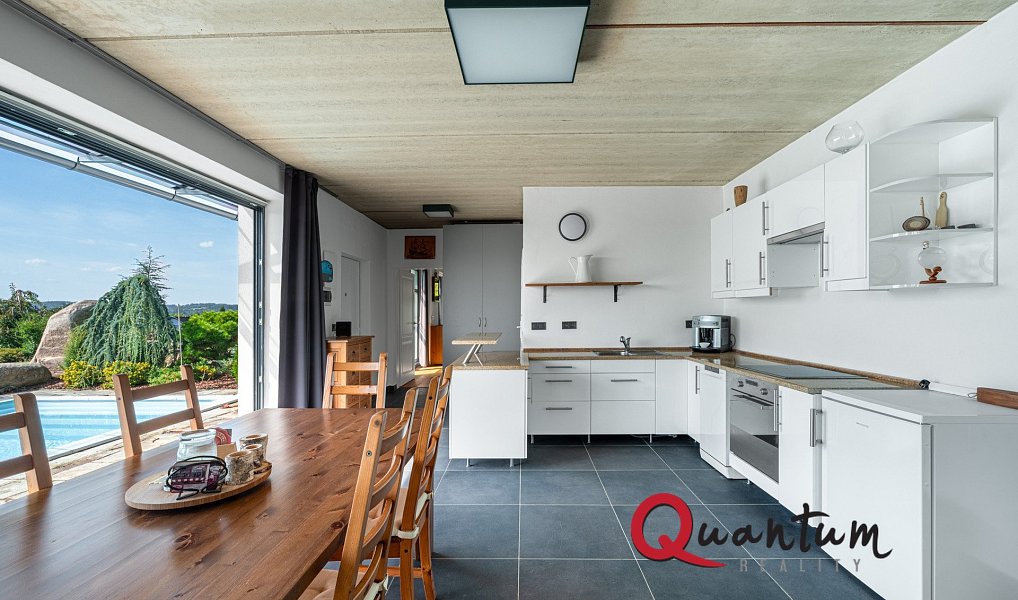 Prodej stavebního pozemku 2 054 m², Hrusice – náhled fotky 10