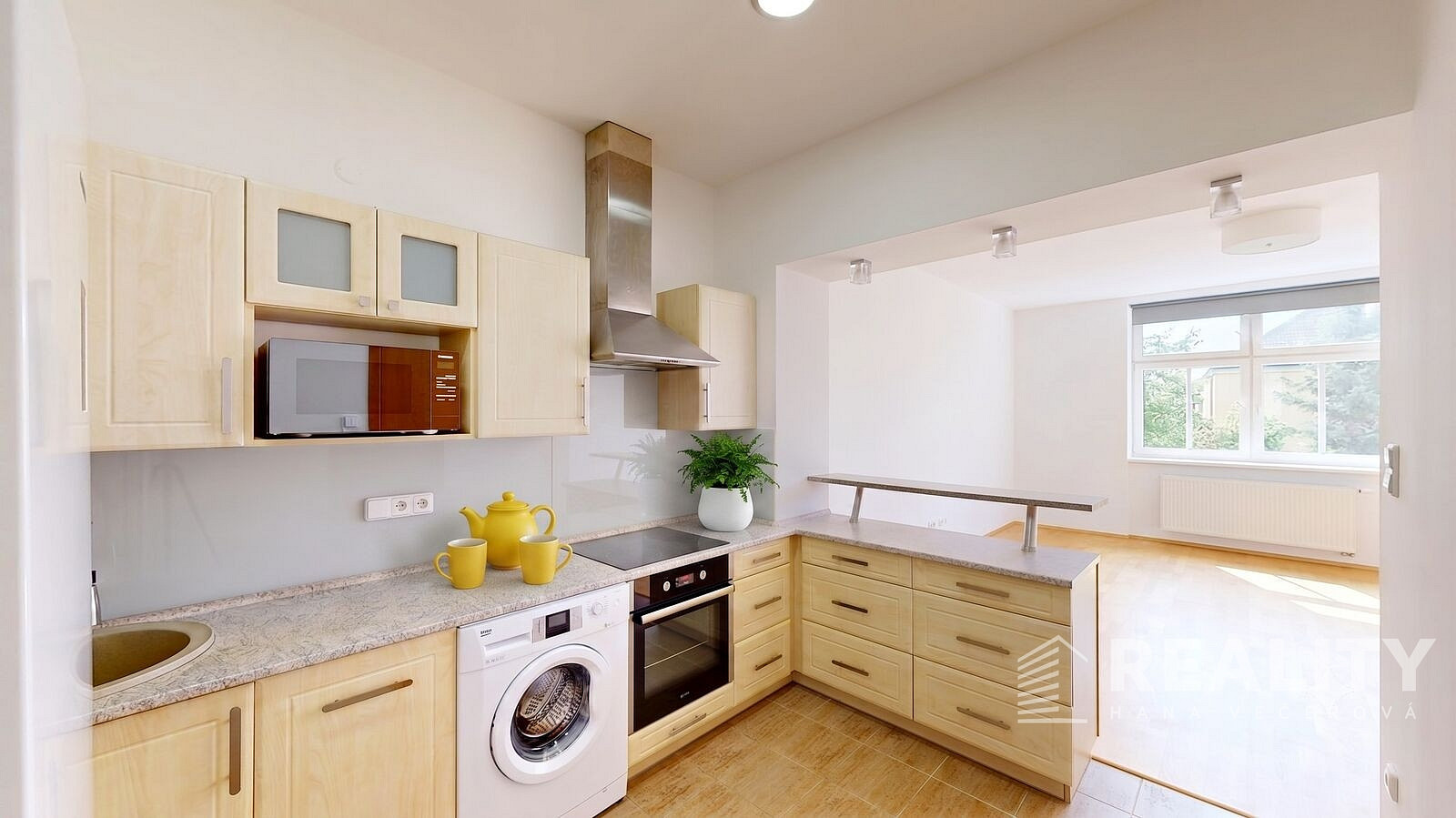 Prodej bytu 2+kk 56 m² – fotografie 5