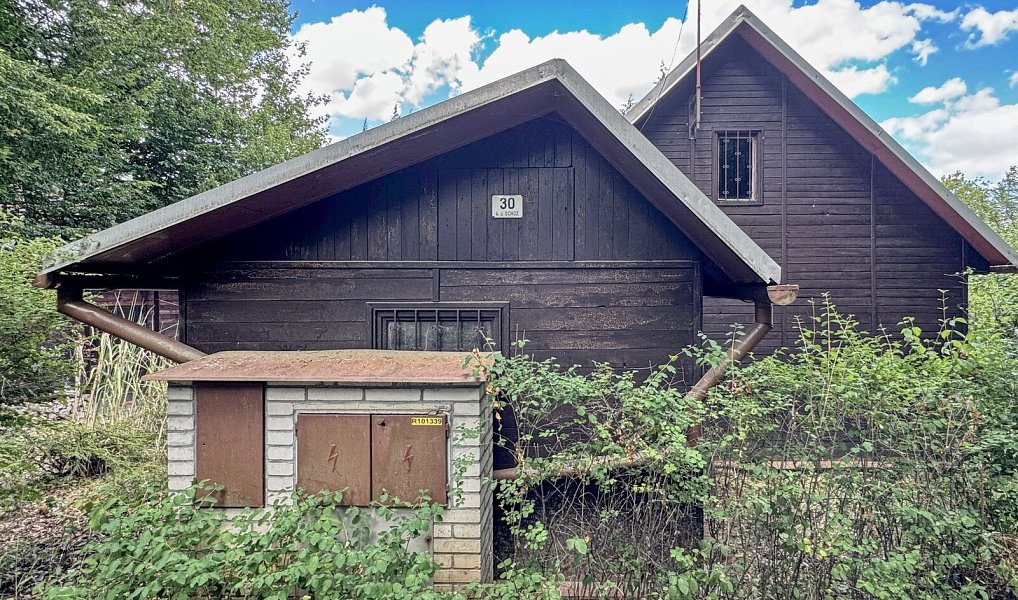 Prodej chaty/chalupy 63 m² s pozemkem 900 m², Ochoz u Brna – náhled fotky 24