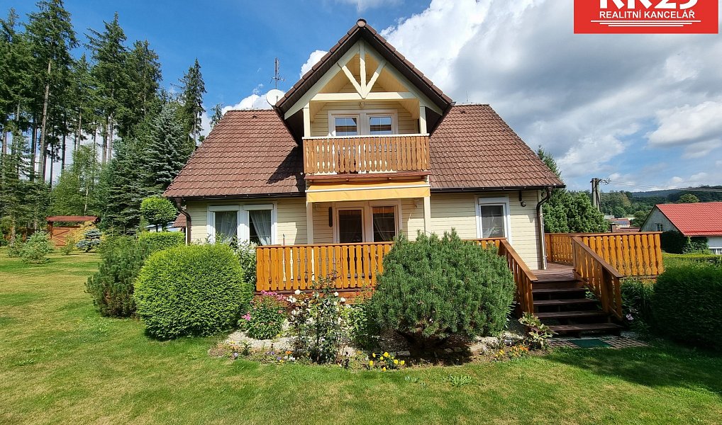 Prodej domu 112 m² s pozemkem 1 281 m², Valy – náhled fotky 7