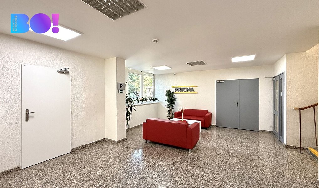 Pronájem kanceláře 116 m², Havířov – náhled fotky 13