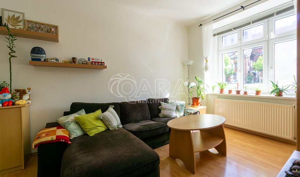 Prodej bytu 2+kk 44 m², Praha – náhled fotky 14