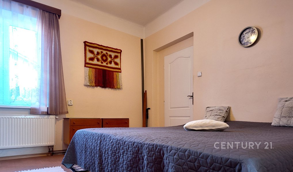 Prodej domu 101 m² s pozemkem 732 m², Benešov – náhled fotky 11