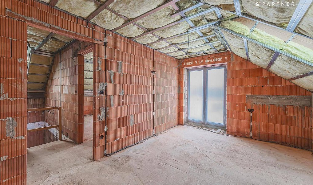 Prodej domu 230 m² s pozemkem 772 m², Praskačka – náhled fotky 13