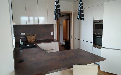 Pronájem bytu 2+kk 67 m², Květnového vítězství, Praha 4 - Chodov