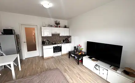 Prodej bytu 1+kk 25 m²