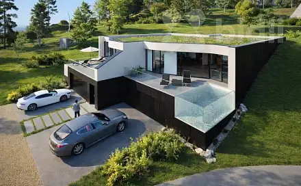 Prodej domu 209 m² s pozemkem 955 m², Pod vinohrady, Troubsko, okres Brno-venkov