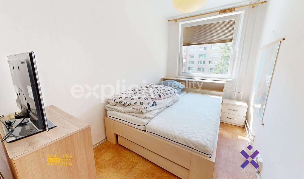 Pronájem bytu 4+1 87 m², Zlín – náhled fotky 14