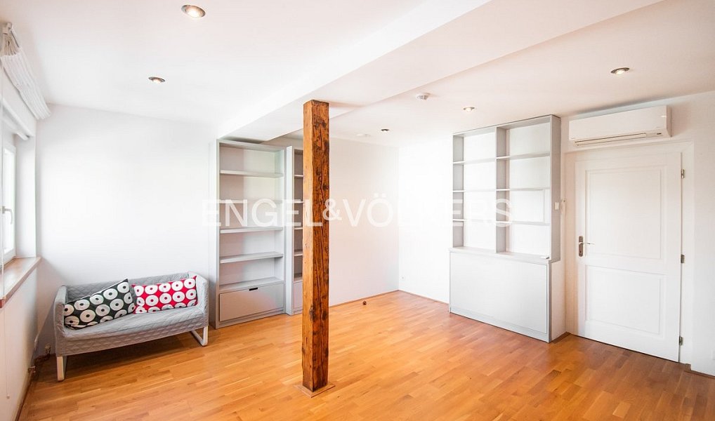 Pronájem domu 360 m² s pozemkem 583 m², Praha – náhled fotky 8
