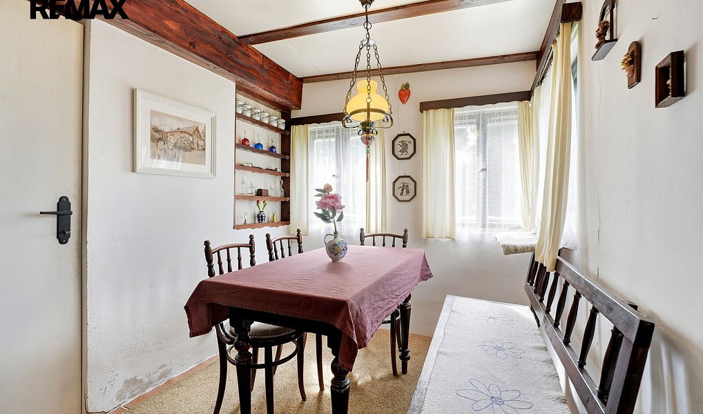 Prodej chaty/chalupy 156 m² s pozemkem 945 m², Zdislava – náhled fotky 16