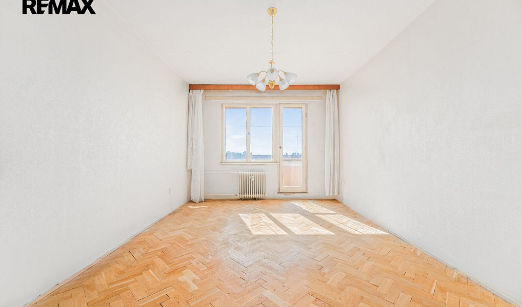 Prodej bytu 2+1 51 m², Praha – náhled fotky 11