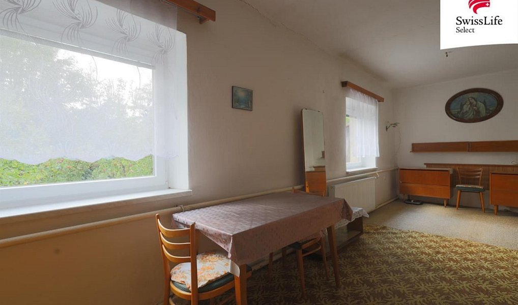Prodej domu 92 m² s pozemkem 535 m², Třešť – náhled fotky 22
