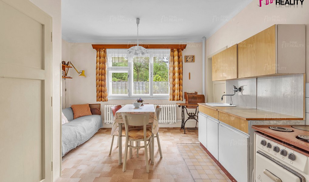 Prodej domu 179 m² s pozemkem 1 613 m², Rychnov nad Kněžnou – náhled fotky 2