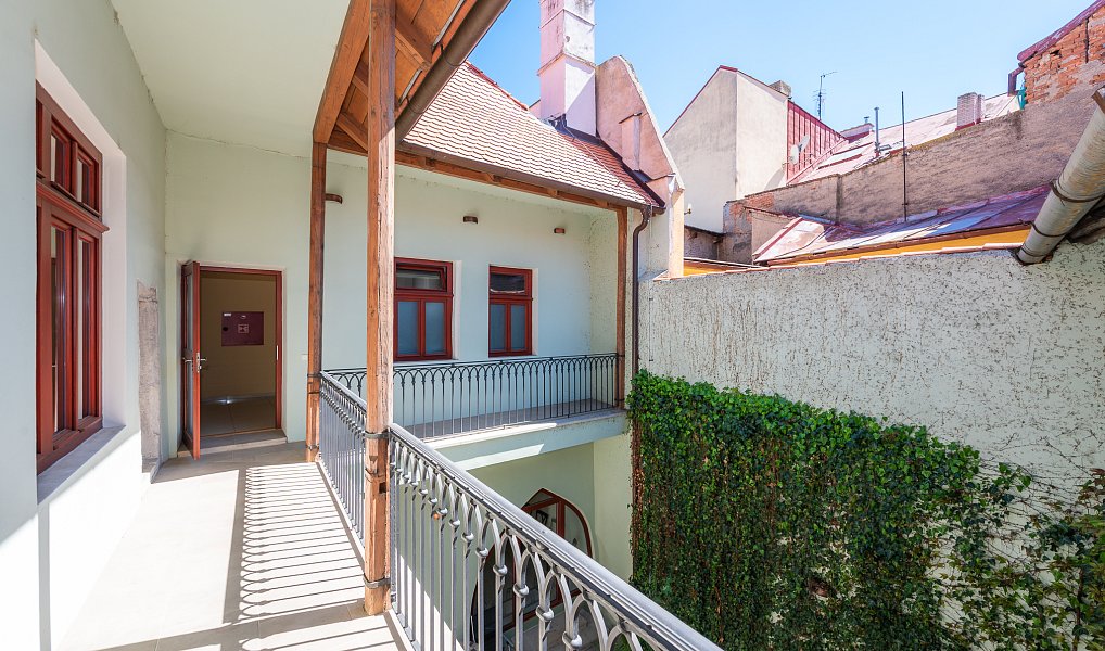 Prodej nájemního domu, činžáku 690 m², Znojmo – náhled fotky 8