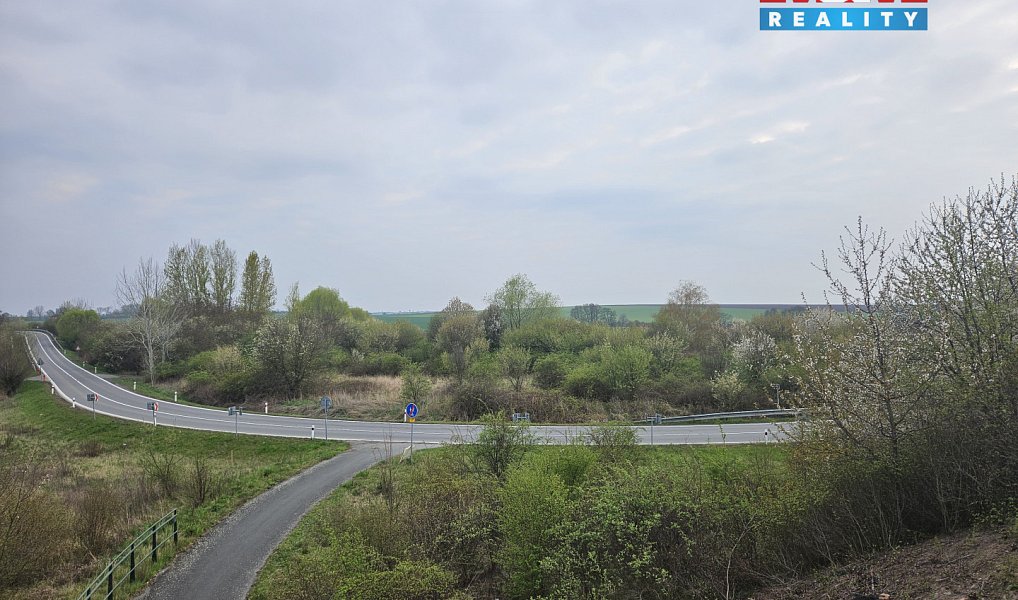 Prodej zahrady 967 m², Olomouc – náhled fotky 3