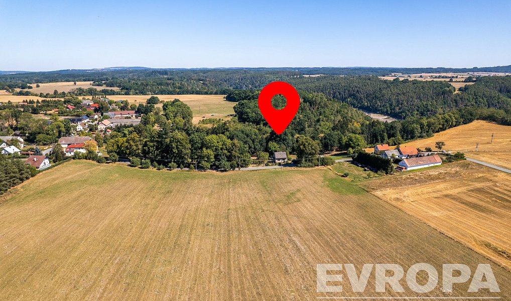 Prodej chaty/chalupy 93 m² s pozemkem 1 940 m², Varvažov – náhled fotky 9