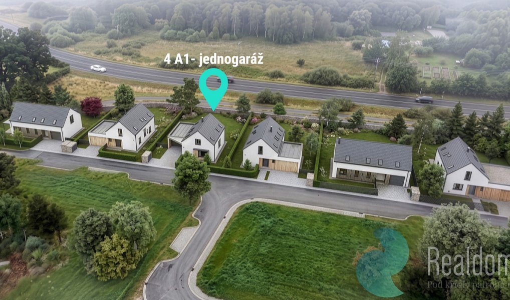 Prodej domu 127 m² s pozemkem 694 m², České Budějovice – náhled fotky 2