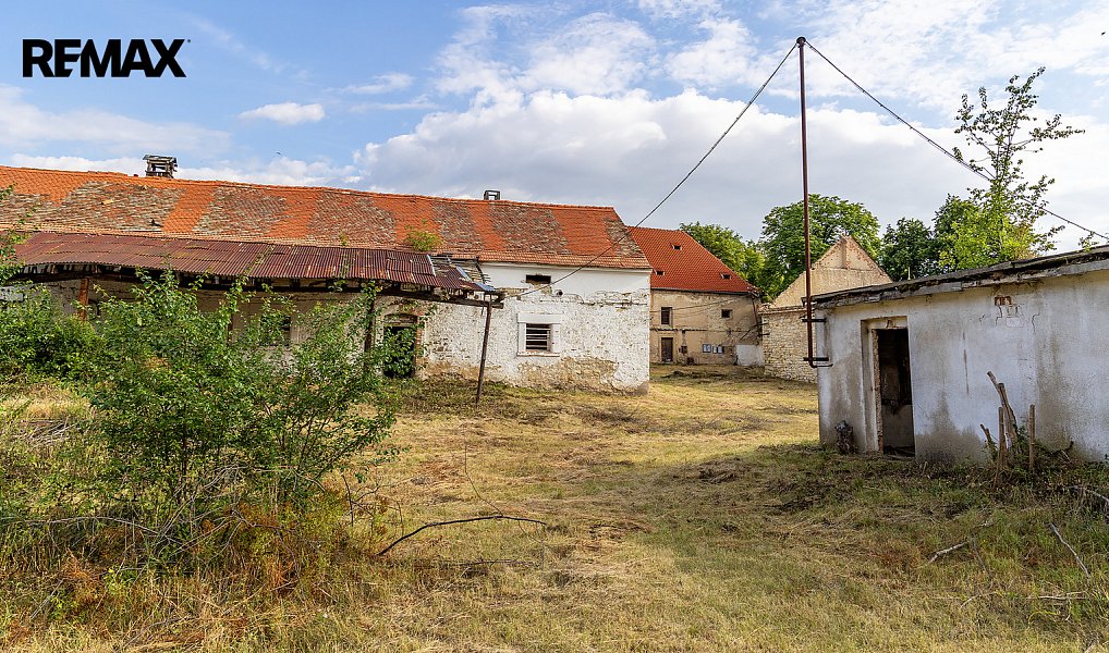 Prodej zemědělského objektu 2 500 m², Počedělice – náhled fotky 58