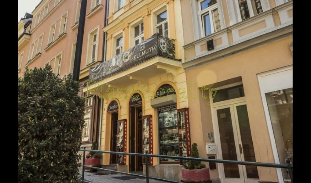 Prodej domu (jiného typu) 350 m², Karlovy Vary – náhled fotky 3