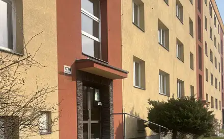 Pronájem bytu 3+1 75 m², tř. Osvobození, Karviná