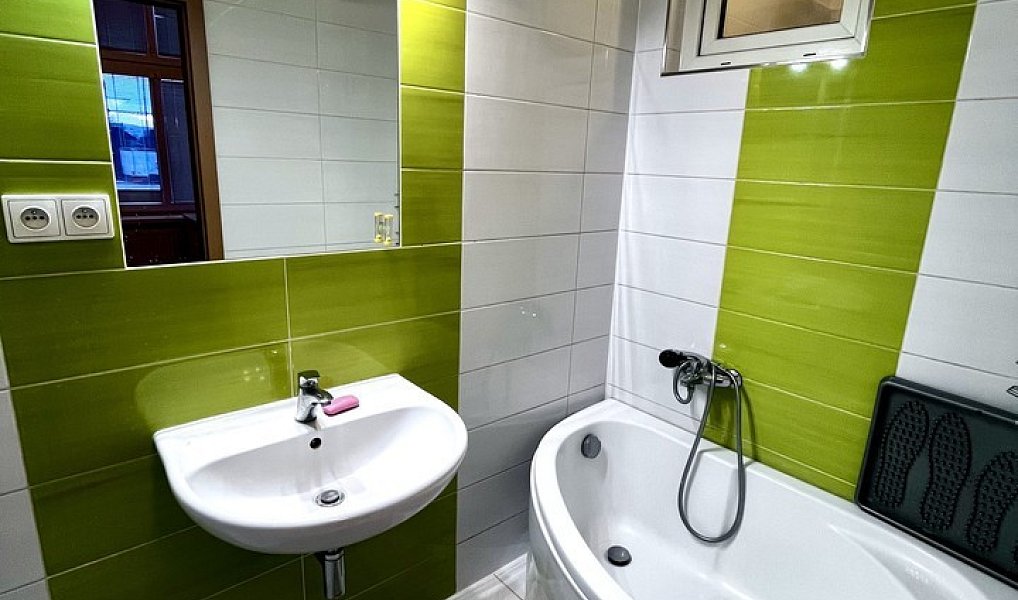 Pronájem bytu 1+1 45 m², Přeštice – náhled fotky 7