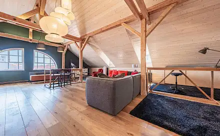 Prodej bytu 3+kk 145 m²