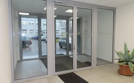 Pronájem kanceláře 43 m², Podnikatelská, Praha 9 - Běchovice